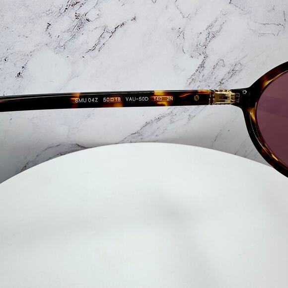 New MIU MIU Sunglasses - Picture 5 of 16